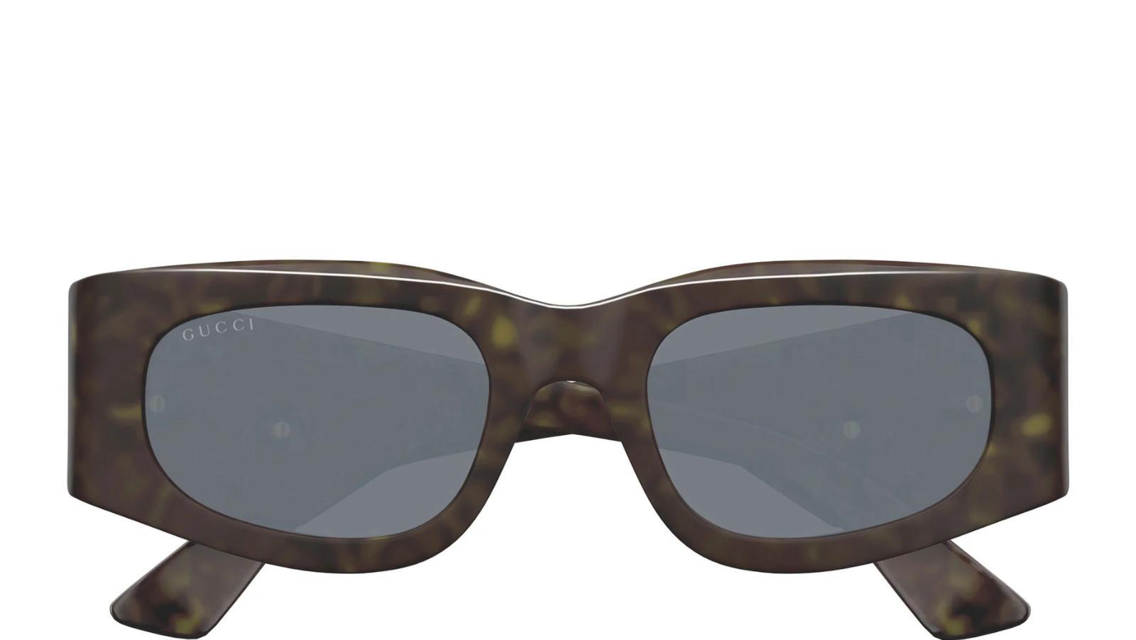 Occhiali da sole donna Luxury Gucci GG1664S 003 havana havana grey nuova collezione