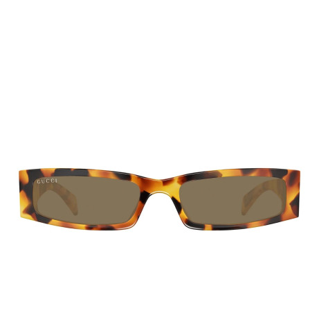 Gucci GG1778S 008 havana havana brown