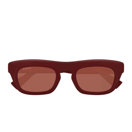 Gucci GG1777S 002 Burgundy Burgundy Bro