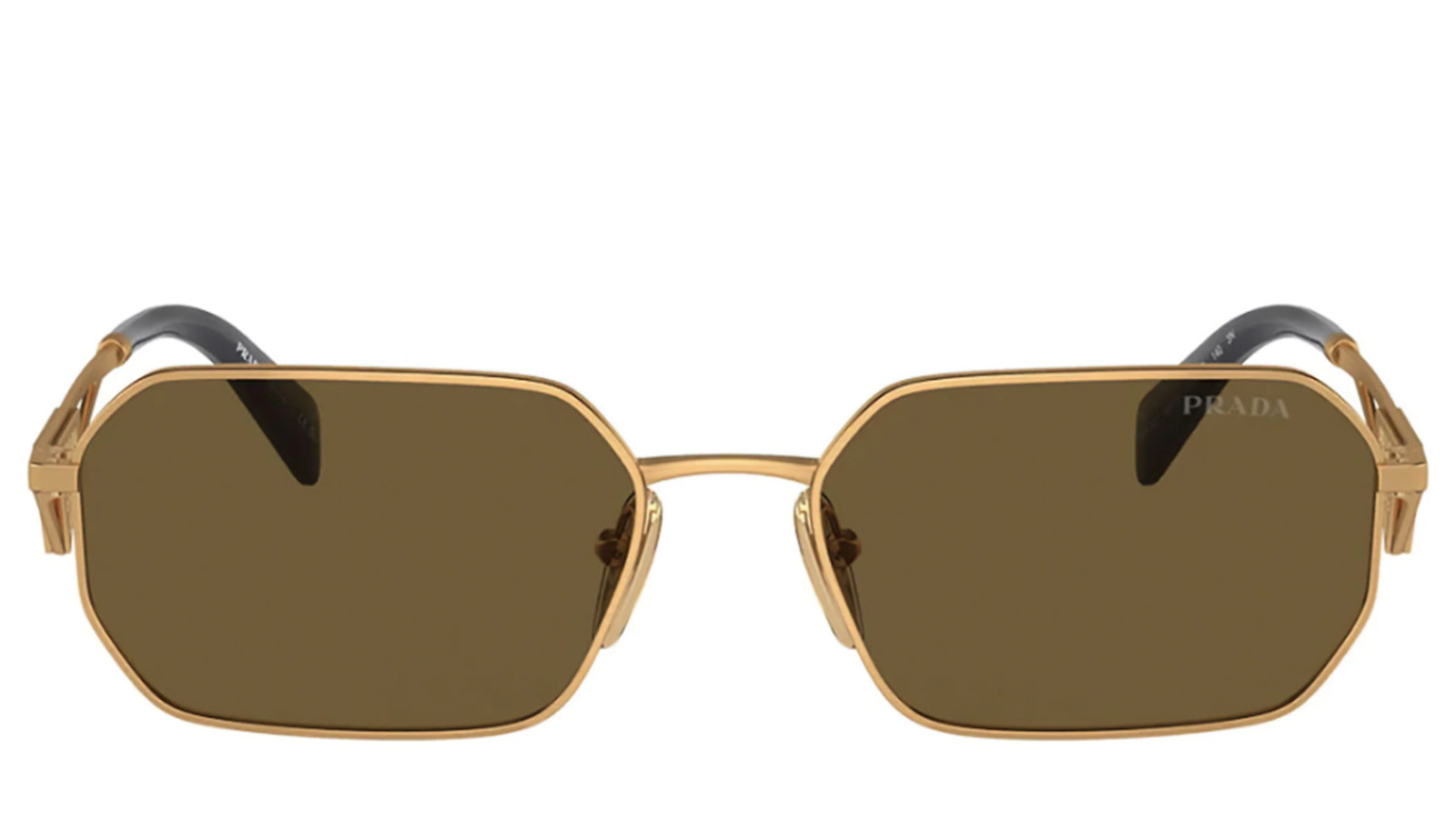 Luxury women s sunglasses Prada A51S SUN 15N01T new collection