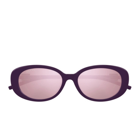 Gucci GG1684SA 005 violet violet violet