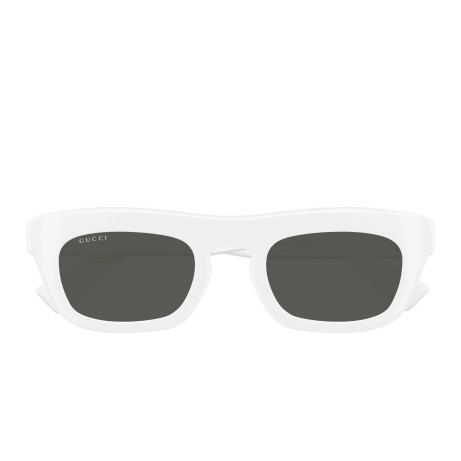 Gucci GG1777S 004 white white grey