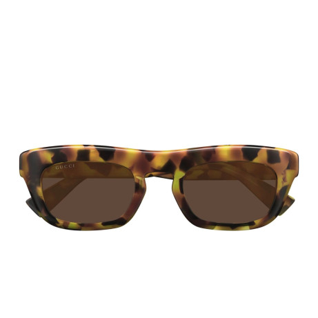 Gucci GG1777S 003 havana havana brown