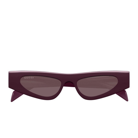 Gucci GG1779S 008 violet violet brown