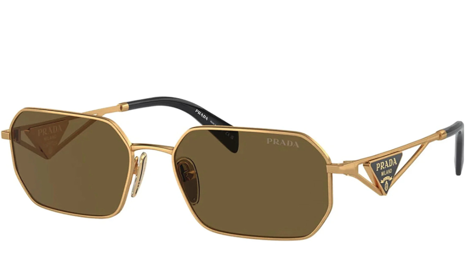 Luxury women s sunglasses Prada A51S SUN 15N01T new collection