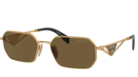 Occhiali da sole donna Luxury Prada A51S SOLE 15N01T nuova collezione