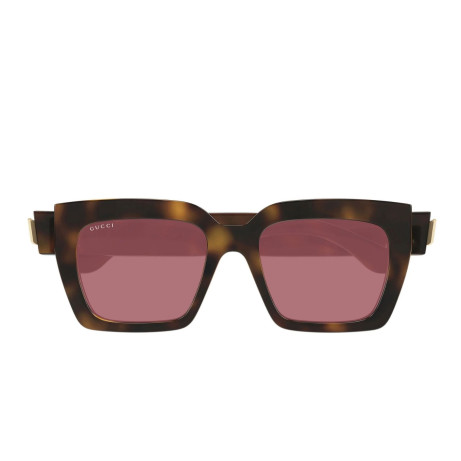 Gucci GG1689S 002 havana havana violet