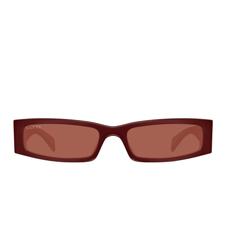 Gucci GG1778S 003 Burgundy Burgundy Bro