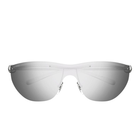 Gucci GG1700S 002 silver silver silver