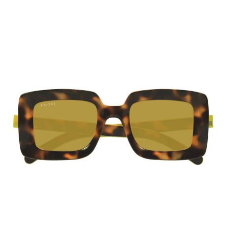 Gucci GG1718S 002 havana havana brown