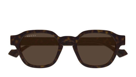 Occhiali da sole uomo Luxury Gucci GG1730S 002 havana yellow brown nuova collezione Occhiali da sole uomo Luxury Gucci GG1730S 002 havana yellow brown nuova collezione