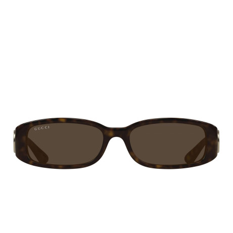 Gucci GG1661S 002 havana havana brown