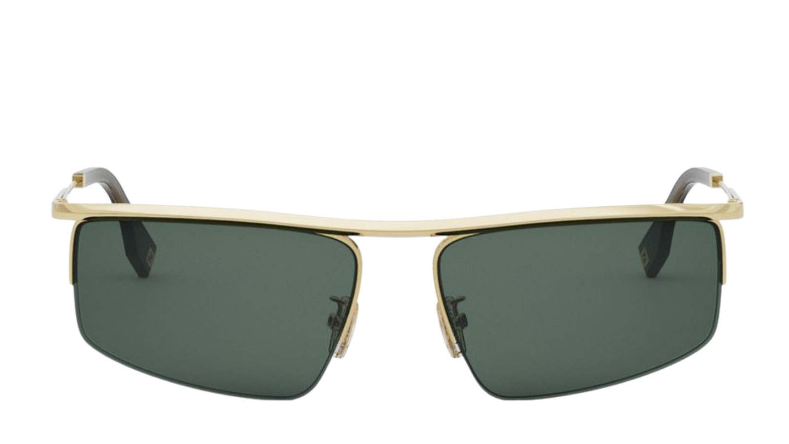 Occhiali da sole uomo Luxury Maison Fendi FE40141U 30n nuova collezione