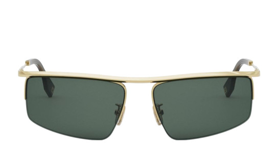 Occhiali da sole uomo Luxury Maison Fendi FE40141U 30n nuova collezione Occhiali da sole uomo Luxury Maison Fendi FE40141U 30n nuova collezione