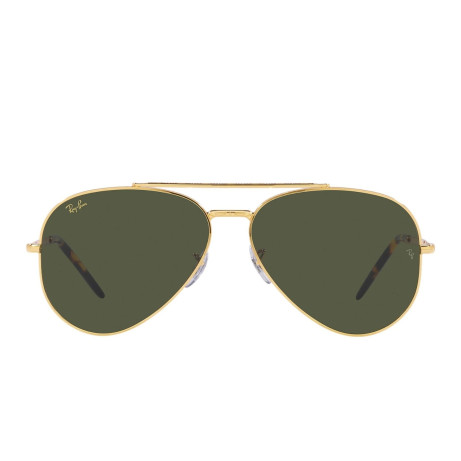 Occhiali sole uomo donna Luxury Ray-Ban 3625 SOLE 919631 nuova collezione