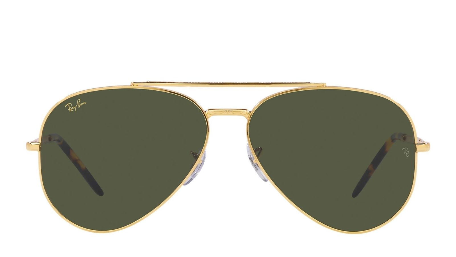 Occhiali da sole uomo donna Luxury Ray-Ban 3625 SOLE 919631 nuova collezione