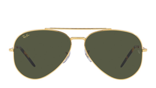 Occhiali da sole uomo donna Luxury Ray-Ban 3625 SOLE 919631 nuova collezione