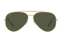 Occhiali sole uomo donna Luxury Ray-Ban 3625 SOLE 919631 nuova collezione