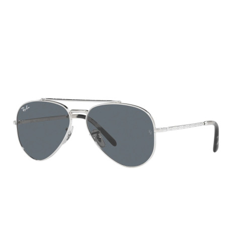 Occhiali da sole uomo donna Luxury Ray-Ban 3625 SOLE 003/R5 nuova collezione 2