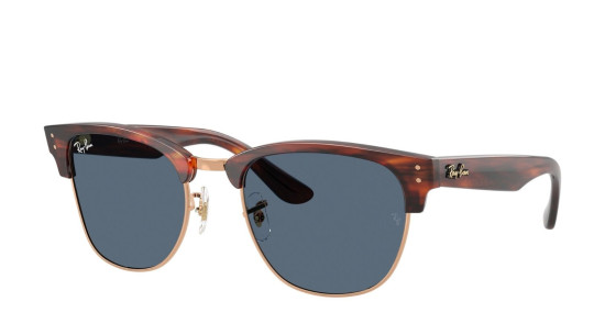 Occhiali da sole uomo donna Luxury Ray-Ban R0504S SOLE 13983A nuova collezione