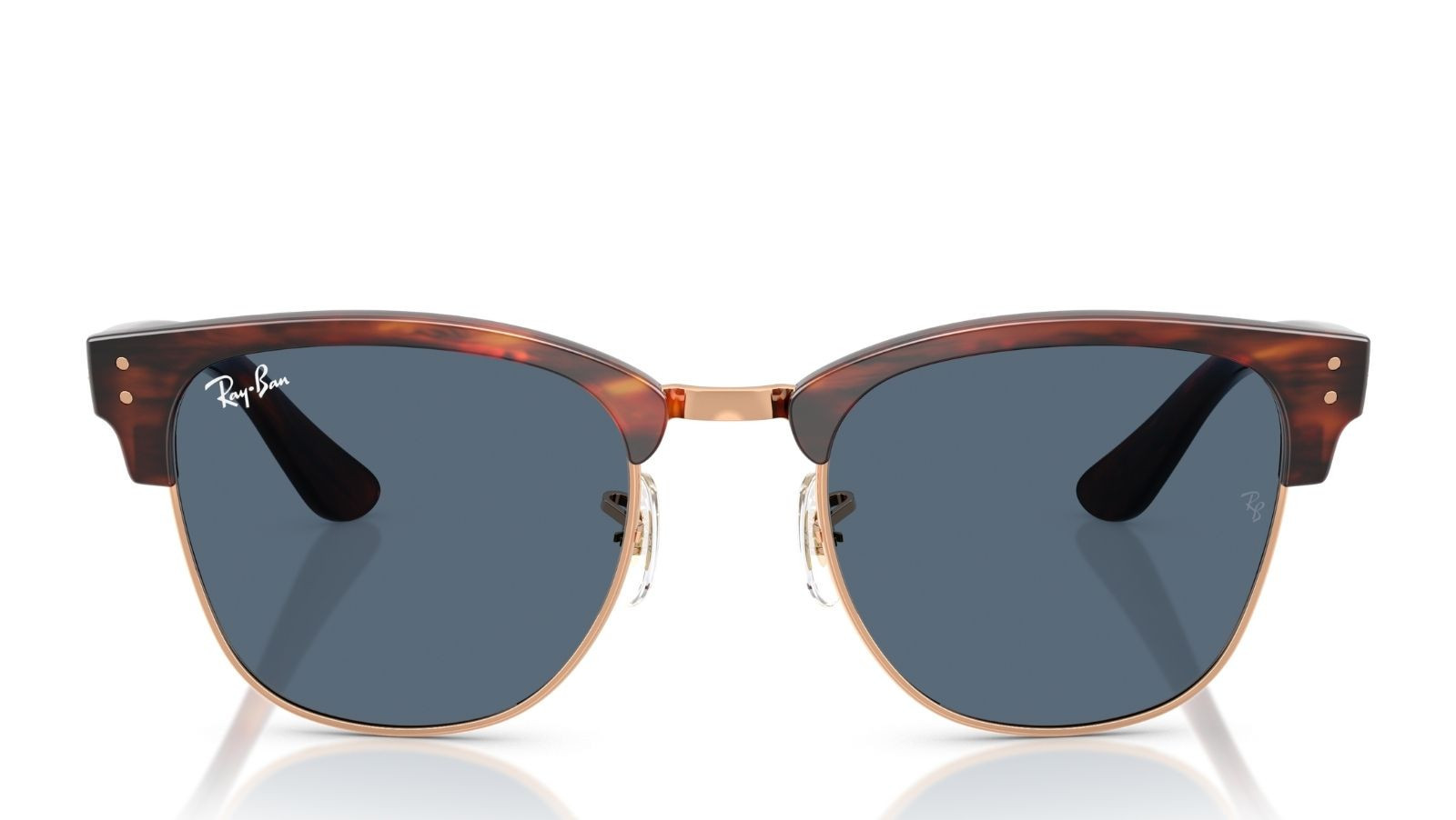 Occhiali da sole uomo donna Luxury Ray-Ban R0504S SOLE 13983A nuova collezione