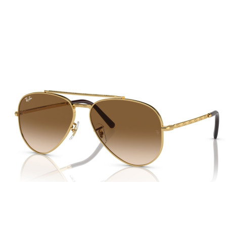 Occhiali sole uomo donna Luxury Ray-Ban 3625 SOLE 001/51 nuova collezione 2
