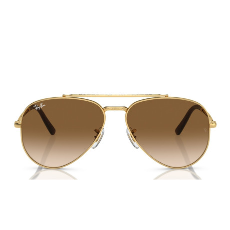 Occhiali sole uomo donna Luxury Ray-Ban 3625 SOLE 001/51 nuova collezione