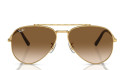 Occhiali sole uomo donna Luxury Ray-Ban 3625 SOLE 001/51 nuova collezione