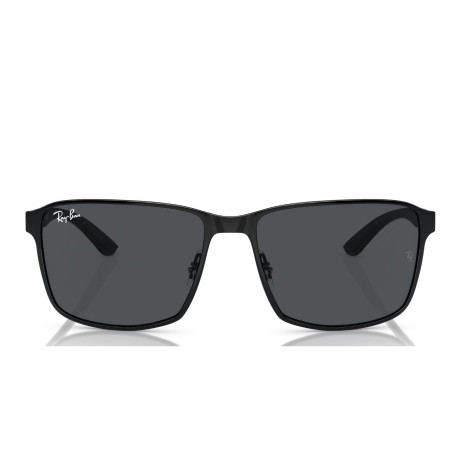 Occhiali sole uomo donna Luxury Ray-Ban 3721 SOLE 186/87 nuova collezione