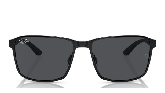 Occhiali da sole uomo donna Luxury Ray-Ban 3721 SOLE 186/87 nuova collezione