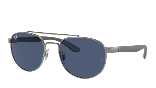 Occhiali sole uomo donna Luxury Ray-Ban 3736 SOLE 004/80 nuova collezione