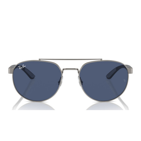 Occhiali sole uomo donna Luxury Ray-Ban 3736 SOLE 004/80 nuova collezione