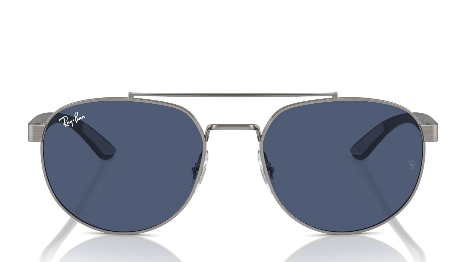 Occhiali sole uomo donna Luxury Ray-Ban 3736 SOLE 004/80 nuova collezione