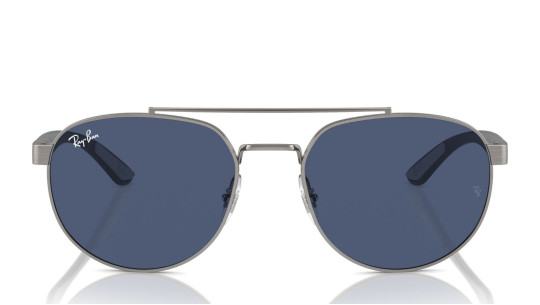 Occhiali sole uomo donna Luxury Ray-Ban 3736 SOLE 004/80 nuova collezione