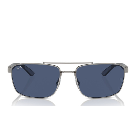 Occhiali sole uomo donna Luxury Ray-Ban 3737 SOLE 004/80 nuova collezione