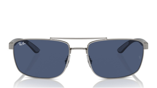 Occhiali sole uomo donna Luxury Ray-Ban 3737 SOLE 004/80 nuova collezione