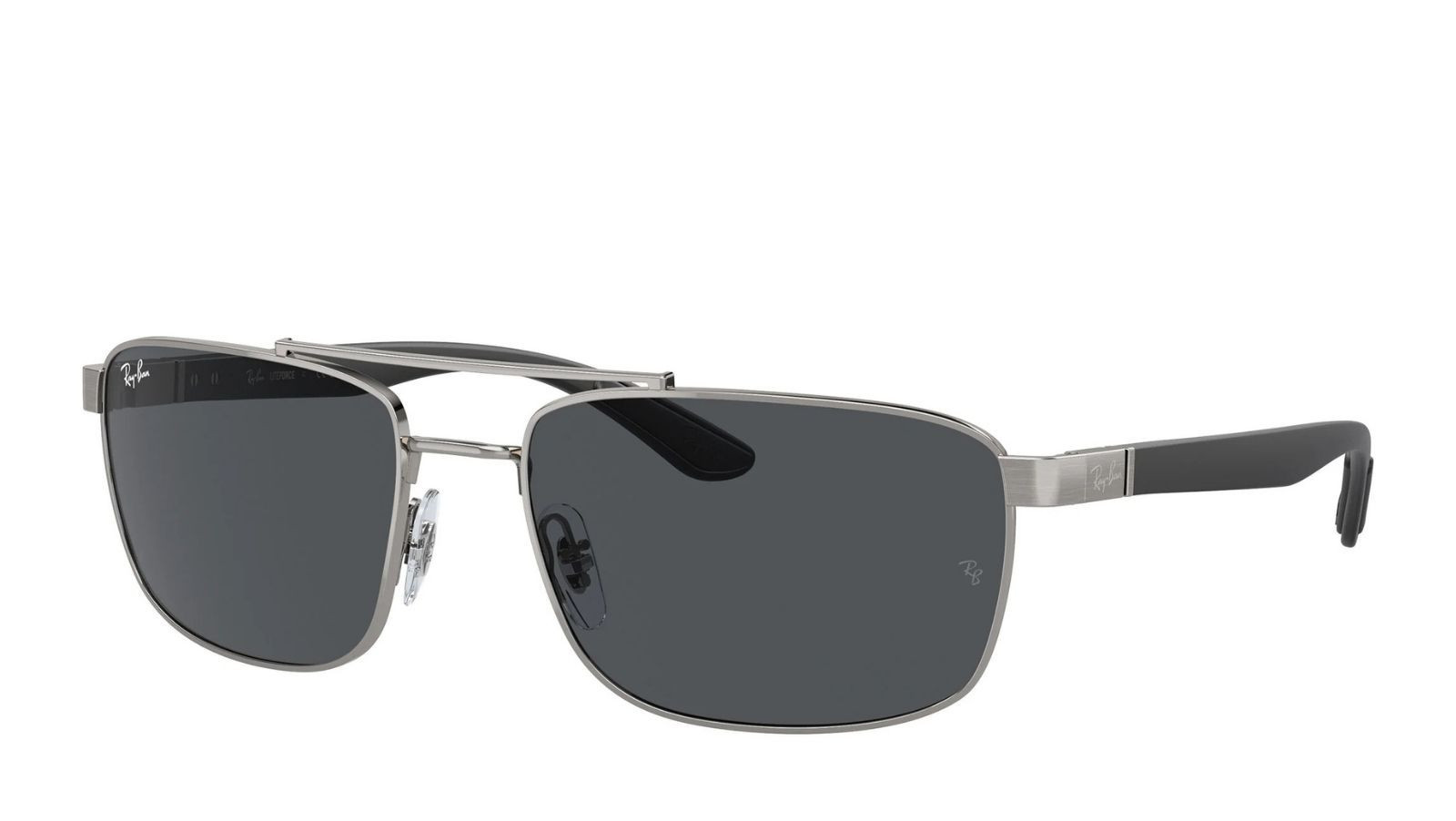 Occhiali da sole uomo donna Luxury Ray-Ban 3737 SOLE 004/87 nuova collezione