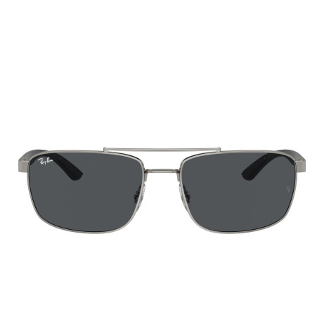 Occhiali sole uomo donna Luxury Ray-Ban 3737 SOLE 004/87 nuova collezione