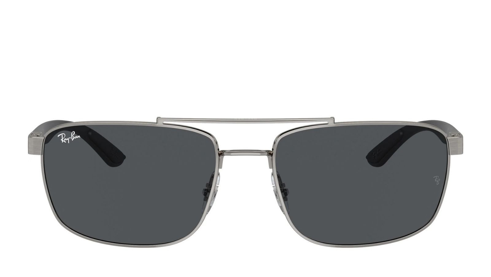 Occhiali da sole uomo donna Luxury Ray-Ban 3737 SOLE 004/87 nuova collezione