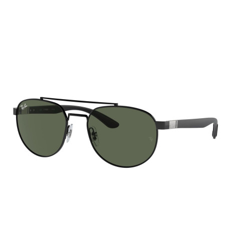 Occhiali da sole uomo donna Luxury Ray-Ban 3736 SOLE 002/71 nuova collezione 2