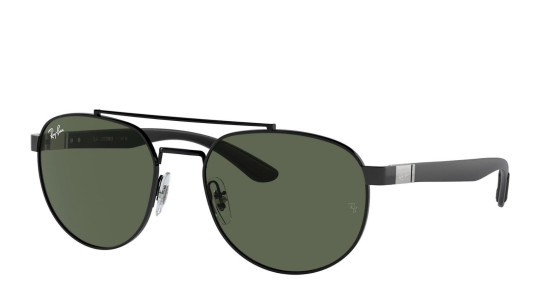 Occhiali da sole uomo donna Luxury Ray-Ban 3736 SOLE 002/71 nuova collezione