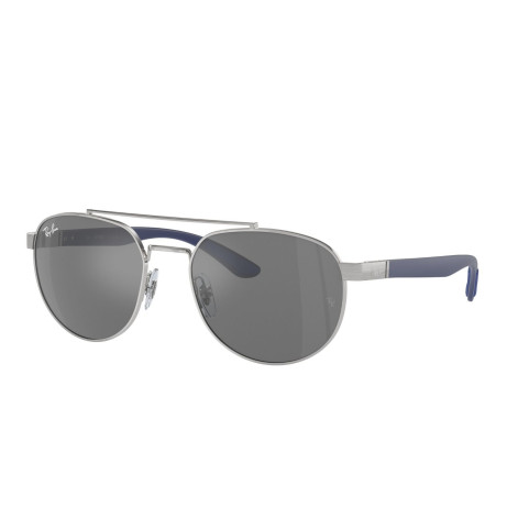 Occhiali da sole uomo donna Luxury Ray-Ban 3736 SOLE 003/6G nuova collezione 2