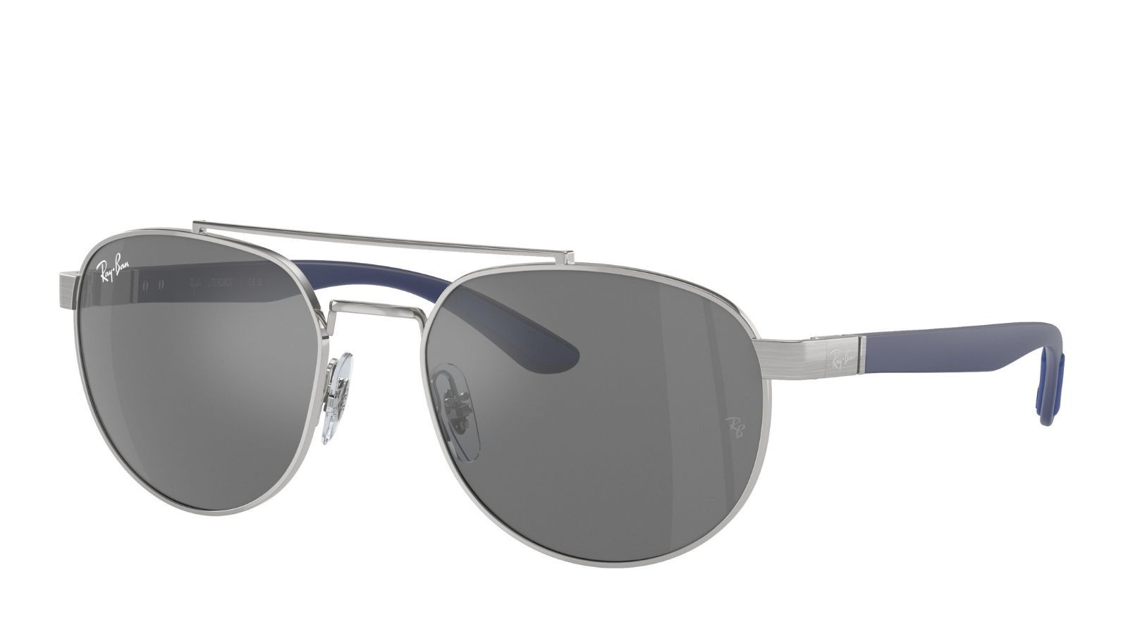 Occhiali sole uomo donna Luxury Ray-Ban 3736 SOLE 003/6G nuova collezione