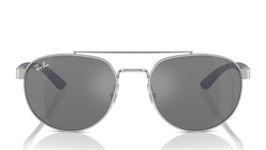 Occhiali da sole uomo donna Luxury Ray-Ban 3736 SOLE 003/6G nuova collezione