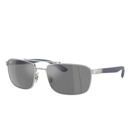 Occhiali sole uomo donna Luxury Ray-Ban 3737 SOLE 003/6G nuova collezione 2