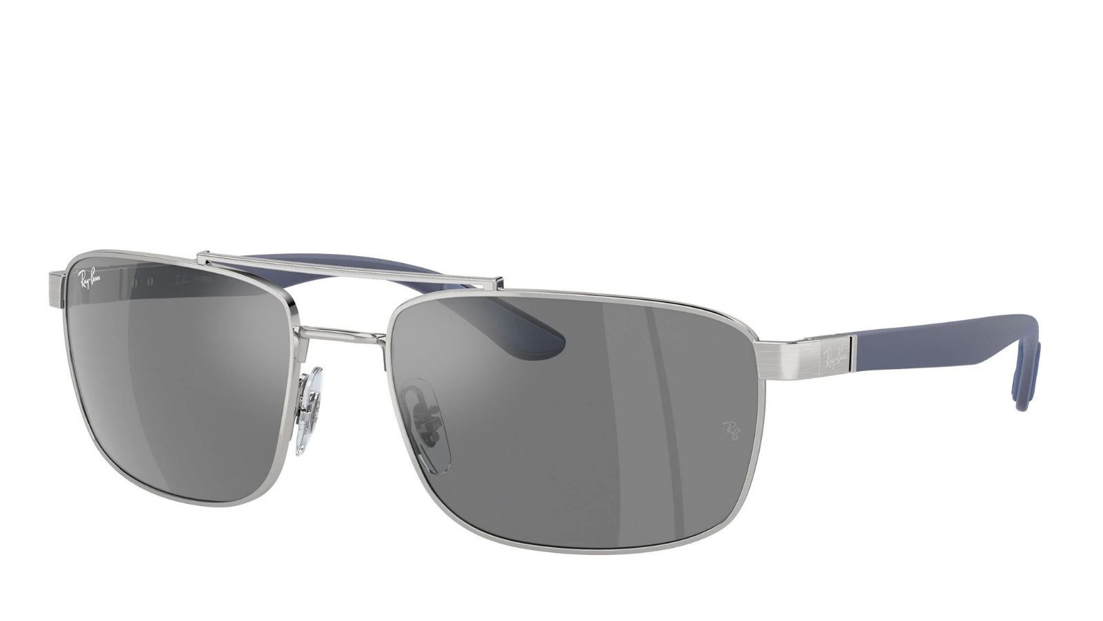 Occhiali da sole uomo donna Luxury Ray-Ban 3737 SOLE 003/6G nuova collezione