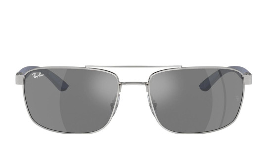 Occhiali sole uomo donna Luxury Ray-Ban 3737 SOLE 003/6G nuova collezione