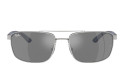 Occhiali da sole uomo donna Luxury Ray-Ban 3737 SOLE 003/6G nuova collezione