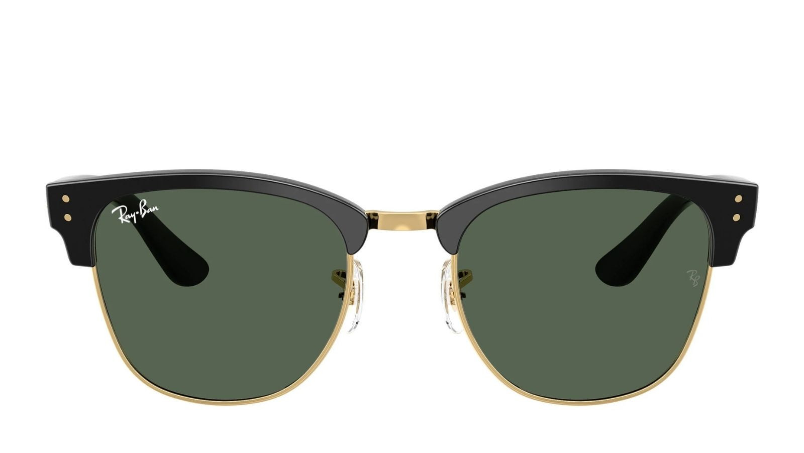 Occhiali da sole uomo donna Luxury Ray-Ban R0504S SOLE 6677VR nuova collezione