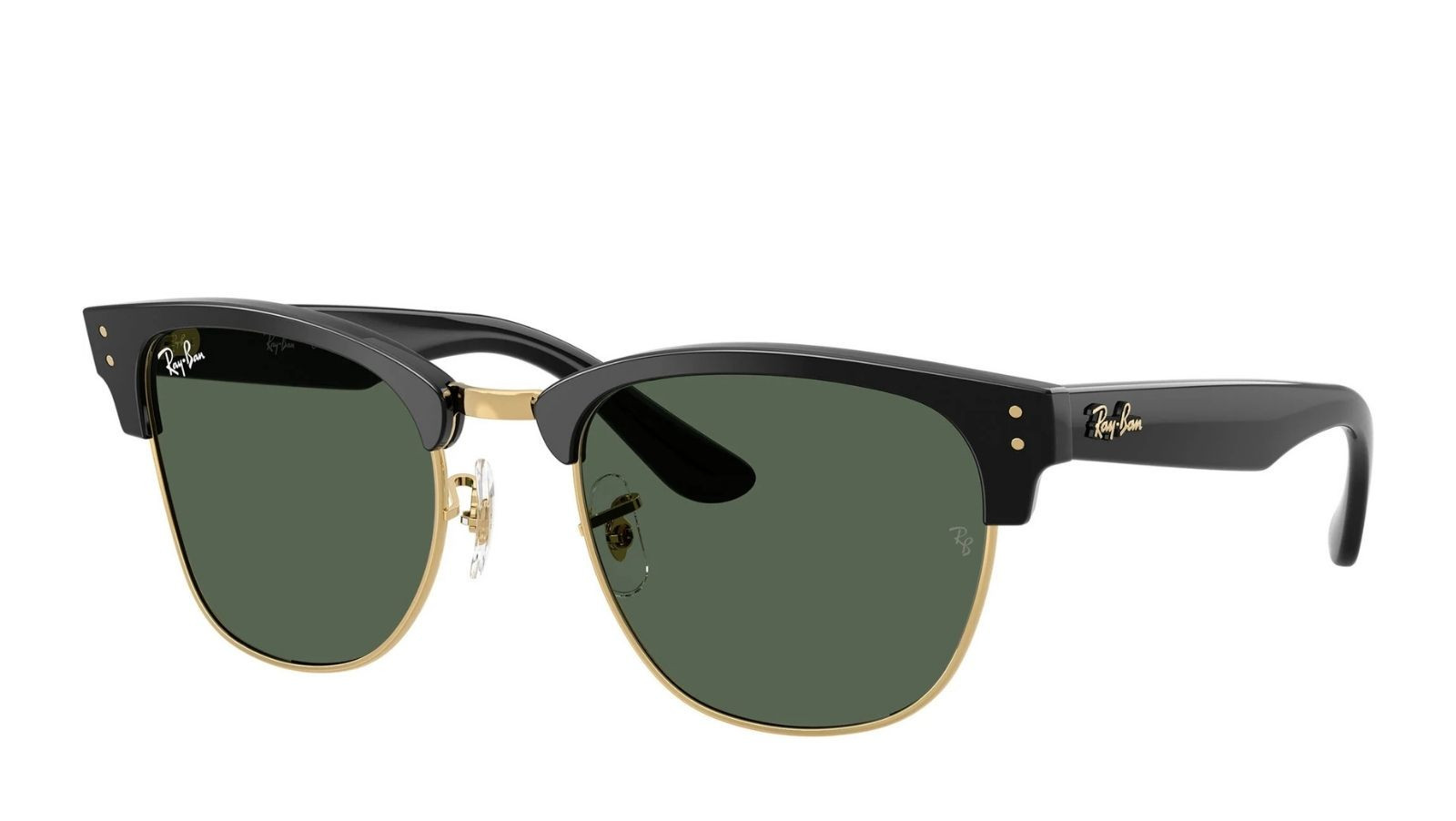 Occhiali da sole uomo donna Luxury Ray-Ban R0504S SOLE 6677VR nuova collezione